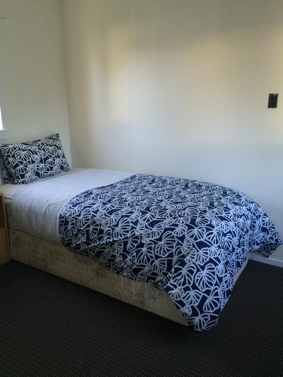 Water Lily Garden Bed & Breakfast Christchurch Exterior foto